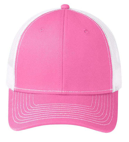 Baseball Hat - Snapback Trucker Cap C402 (Formally C112)