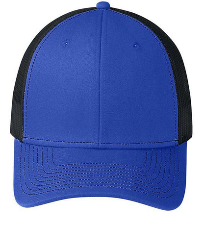 Baseball Hat - Snapback Trucker Cap C402 (Formally C112)