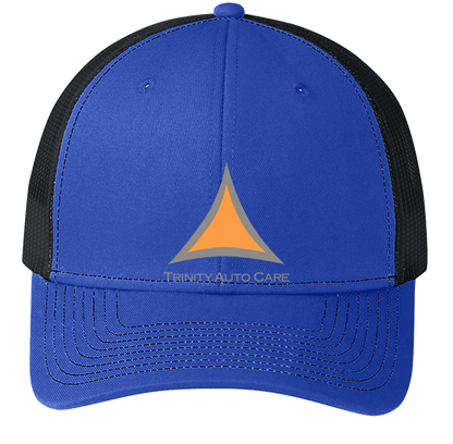 Baseball Hat - Snapback Trucker Cap C112 - Trinity Automotive