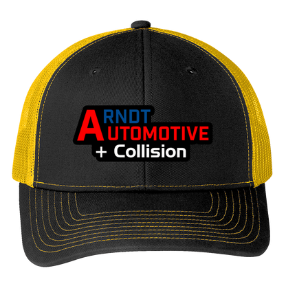 Baseball Hat - Snapback Trucker Cap C112 - ARNDT Automotive