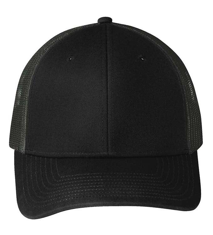 Baseball Hat - Snapback Trucker Cap C402 (Formally C112)