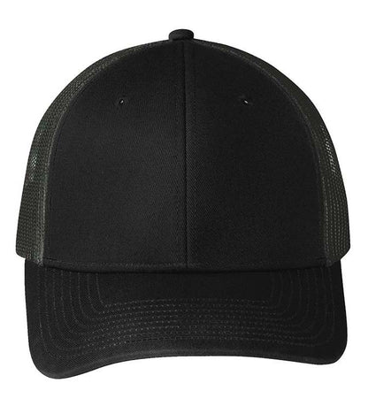 Baseball Hat - Snapback Trucker Cap C402 (Formally C112)