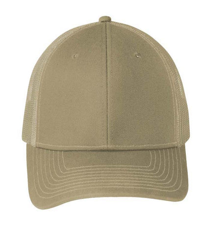 Baseball Hat - Snapback Trucker Cap C402 (Formally C112)