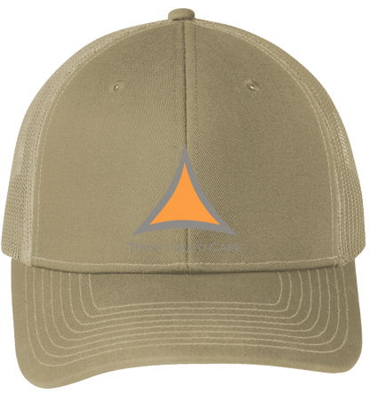 Baseball Hat - Snapback Trucker Cap C112 - Trinity Automotive