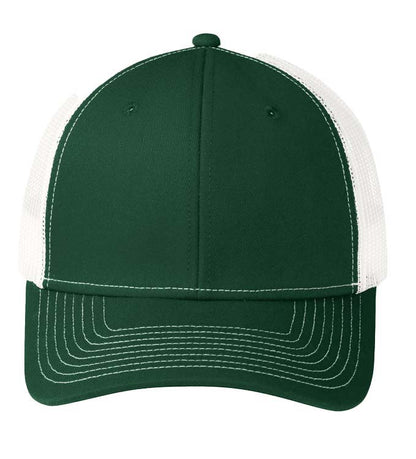 Baseball Hat - Snapback Trucker Cap C402 (Formally C112)