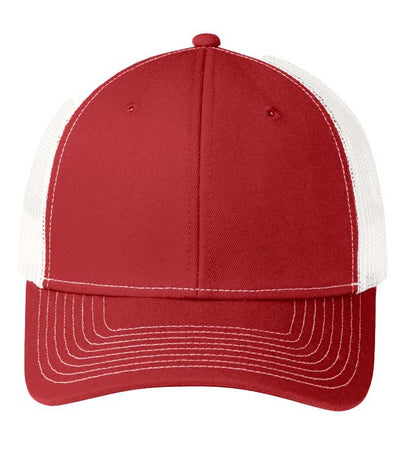 Baseball Hat - Snapback Trucker Cap C402 (Formally C112)