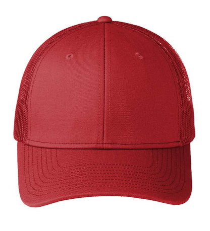 Baseball Hat - Snapback Trucker Cap C402 (Formally C112)