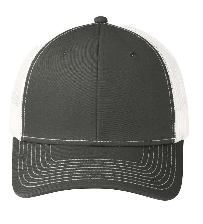 Baseball Hat - Snapback Trucker Cap C402 (Formally C112)