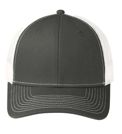 Baseball Hat - Snapback Trucker Cap C402 (Formally C112)