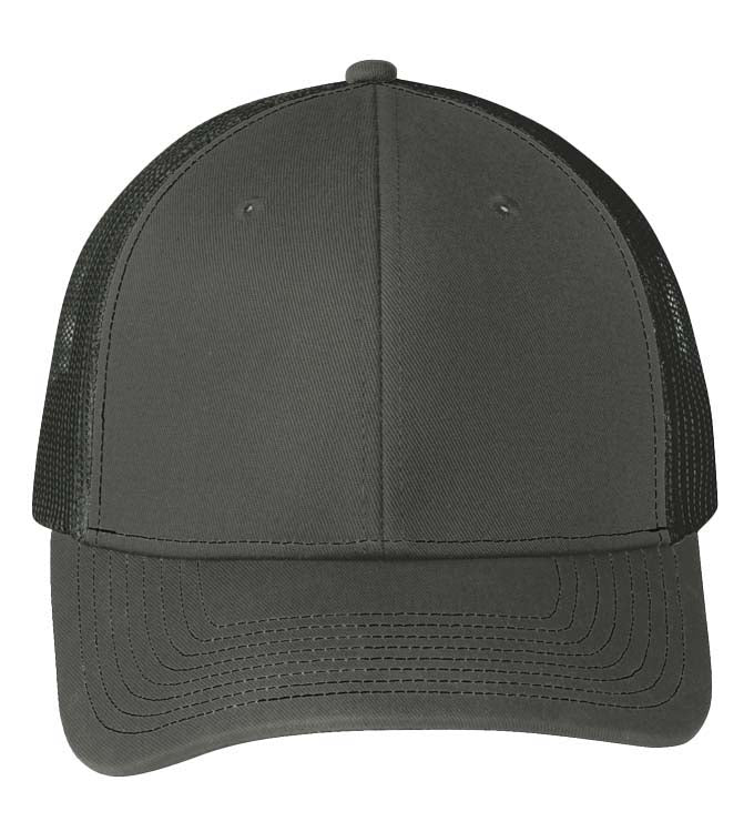 Baseball Hat - Snapback Trucker Cap C402 (Formally C112)