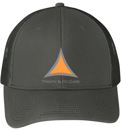 Baseball Hat - Snapback Trucker Cap C112 - Trinity Automotive