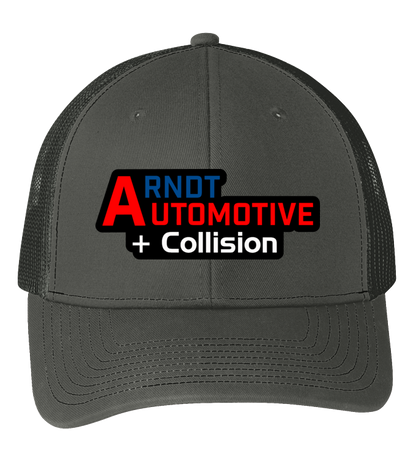 Baseball Hat - Snapback Trucker Cap C112 - ARNDT Automotive