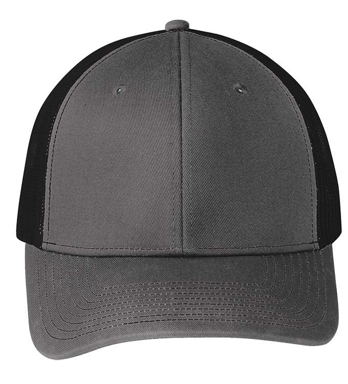 Baseball Hat - Snapback Trucker Cap C402 (Formally C112)