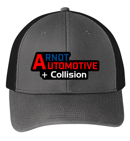 Baseball Hat - Snapback Trucker Cap C112 - ARNDT Automotive