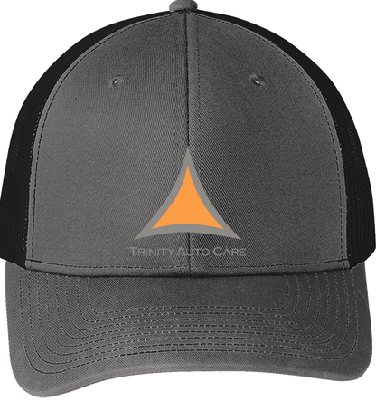 Baseball Hat - Snapback Trucker Cap C112 - Trinity Automotive