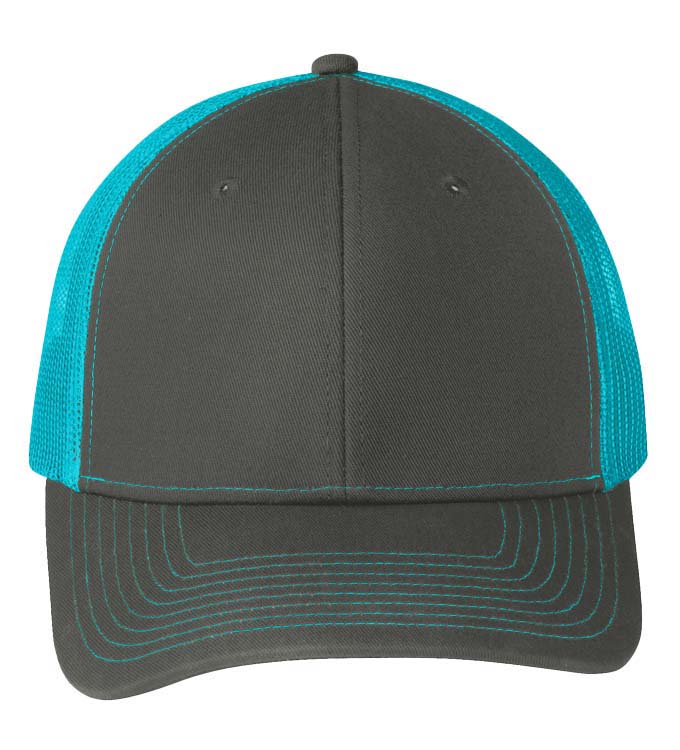 Baseball Hat - Snapback Trucker Cap C402 (Formally C112)