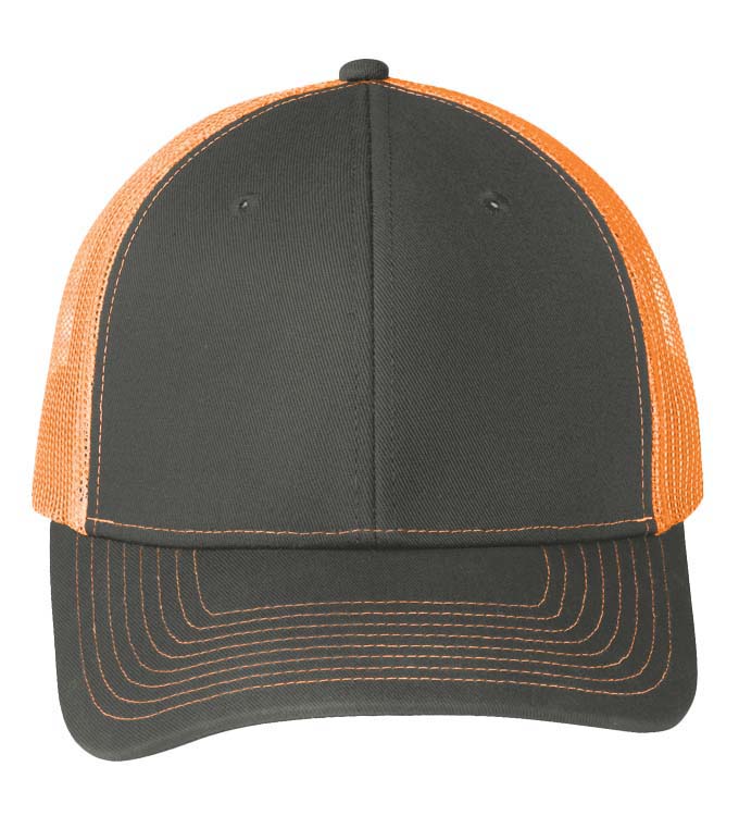 Baseball Hat - Snapback Trucker Cap C402 (Formally C112)