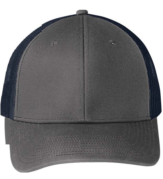 Baseball Hat - Snapback Trucker Cap C402 (Formally C112)