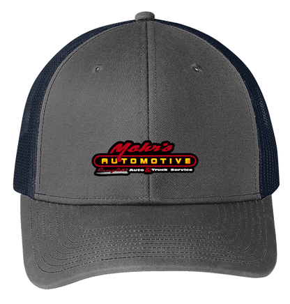 Baseball Hat - Snapback Trucker Cap C112 - Mohr's Automotive