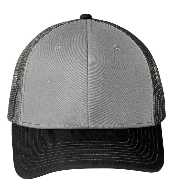 Baseball Hat - Snapback Trucker Cap C402 (Formally C112)