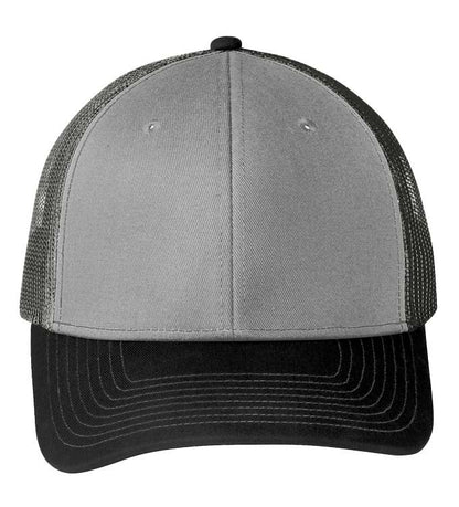 Baseball Hat - Snapback Trucker Cap C402 (Formally C112)