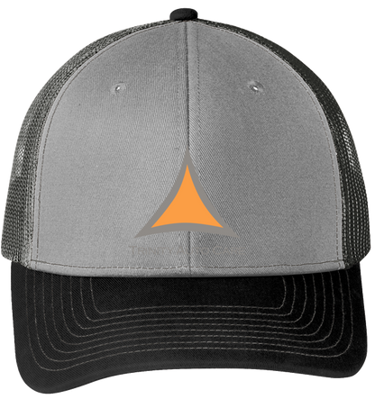 Baseball Hat - Snapback Trucker Cap C112 - Trinity Automotive