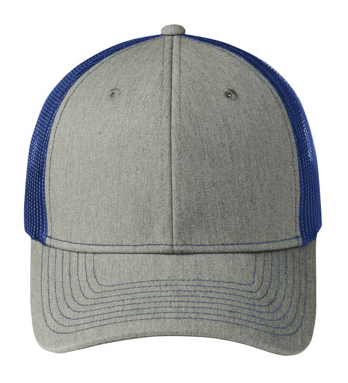 Baseball Hat - Snapback Trucker Cap C402 (Formally C112)