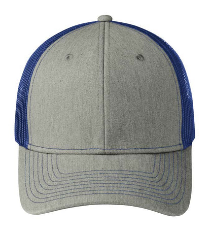 Baseball Hat - Snapback Trucker Cap C402 (Formally C112)