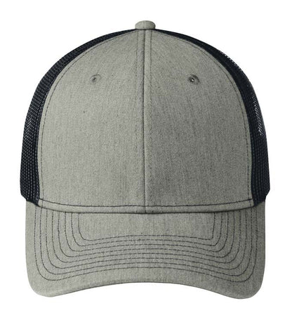 Baseball Hat - Snapback Trucker Cap C402 (Formally C112)