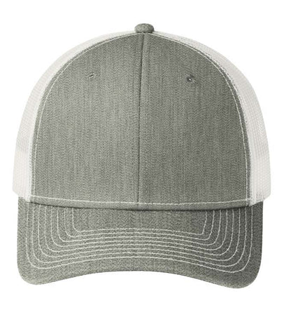 Baseball Hat - Snapback Trucker Cap C402 (Formally C112)