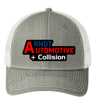 Baseball Hat - Snapback Trucker Cap C112 - ARNDT Automotive