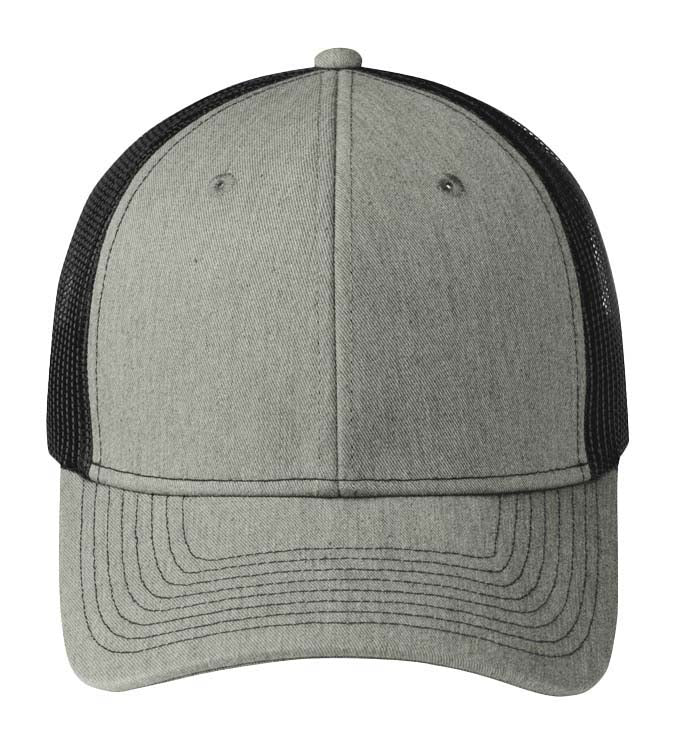 Baseball Hat - Snapback Trucker Cap C402 (Formally C112)