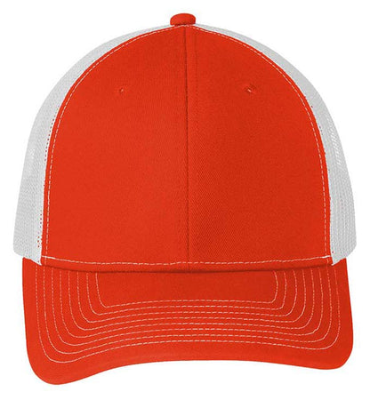 Baseball Hat - Snapback Trucker Cap C402 (Formally C112)