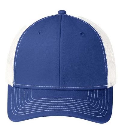 Baseball Hat - Snapback Trucker Cap C402 (Formally C112)