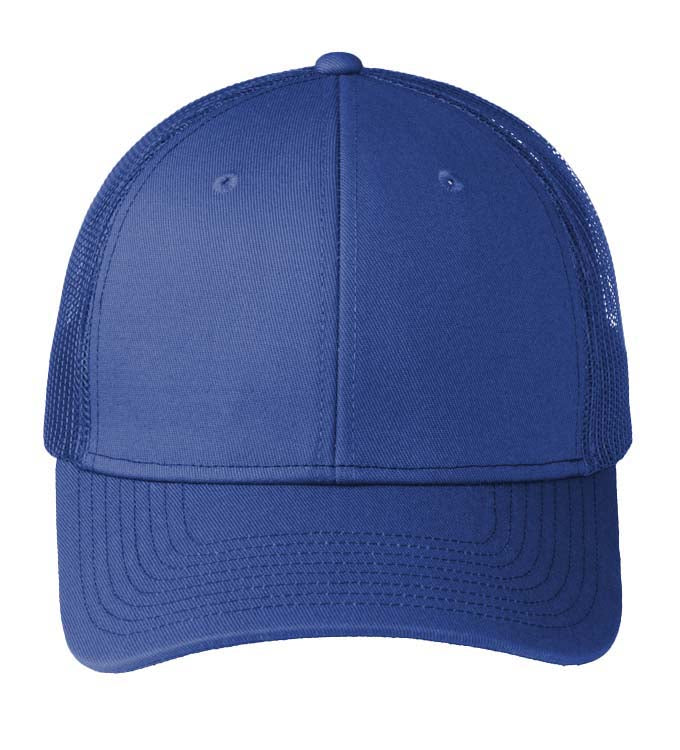 Baseball Hat - Snapback Trucker Cap C402 (Formally C112)