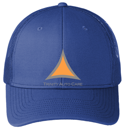 Baseball Hat - Snapback Trucker Cap C112 - Trinity Automotive