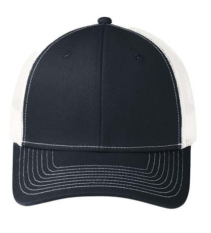 Baseball Hat - Snapback Trucker Cap C402 (Formally C112)