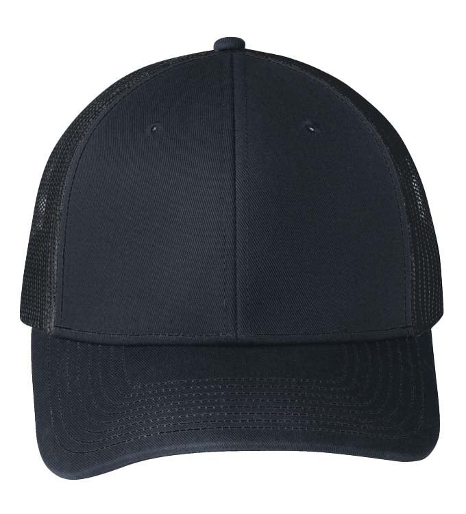 Baseball Hat - Snapback Trucker Cap C402 (Formally C112)