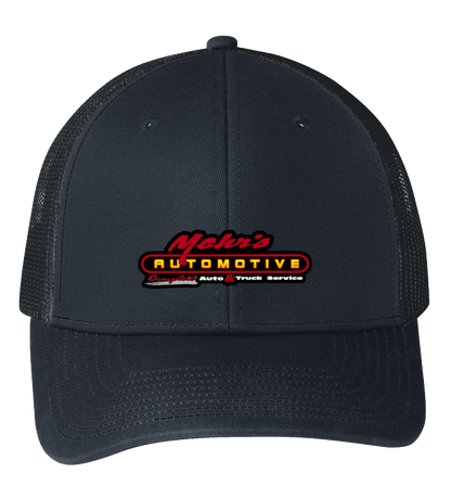 Baseball Hat - Snapback Trucker Cap C112 - Mohr's Automotive