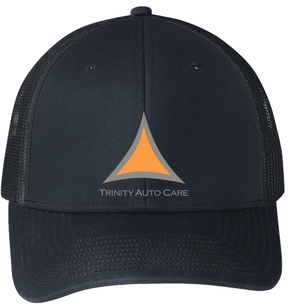 Baseball Hat - Snapback Trucker Cap C112 - Trinity Automotive