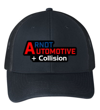 Baseball Hat - Snapback Trucker Cap C112 - ARNDT Automotive