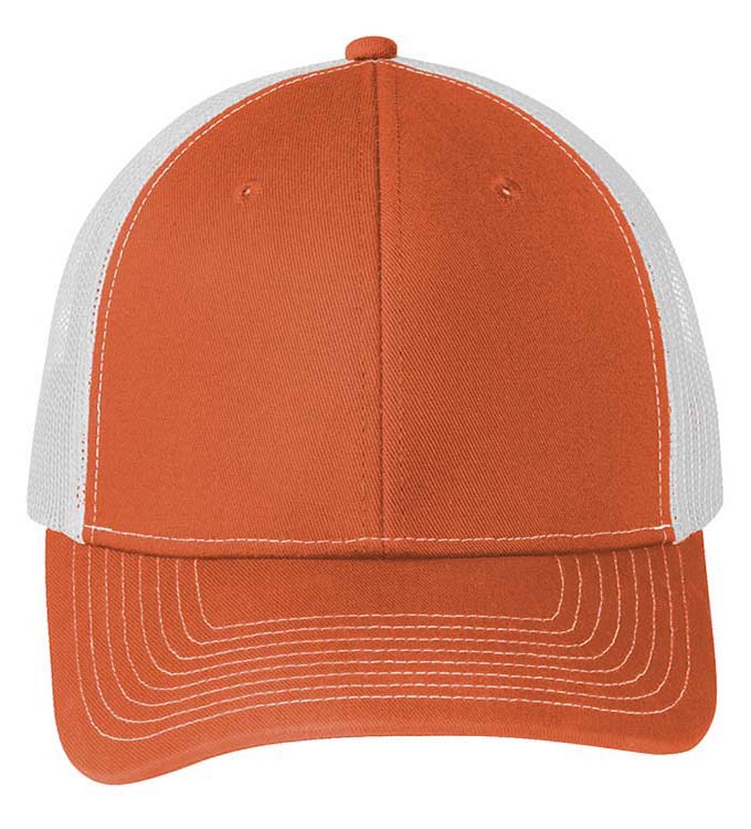 Baseball Hat - Snapback Trucker Cap C402 (Formally C112)