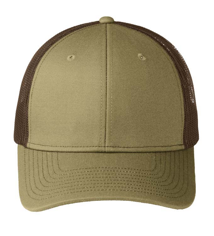 Baseball Hat - Snapback Trucker Cap C402 (Formally C112)