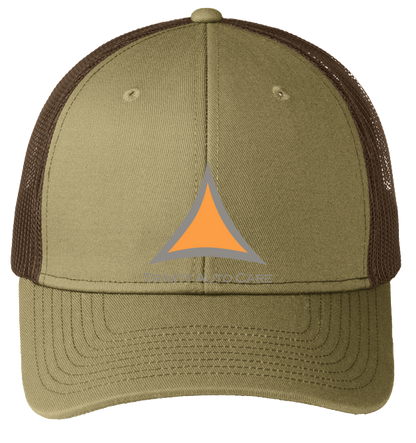 Baseball Hat - Snapback Trucker Cap C112 - Trinity Automotive