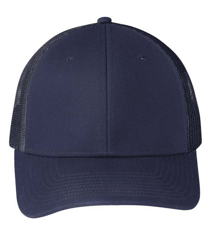 Baseball Hat - Snapback Trucker Cap C402 (Formally C112)