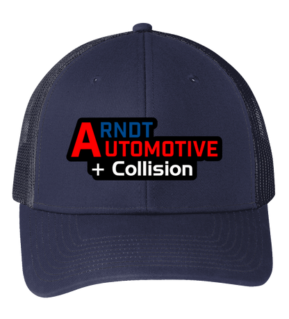 Baseball Hat - Snapback Trucker Cap C112 - ARNDT Automotive