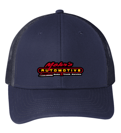 Baseball Hat - Snapback Trucker Cap C112 - Mohr's Automotive