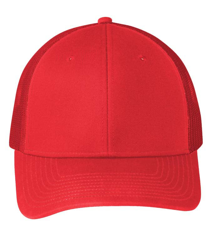 Baseball Hat - Snapback Trucker Cap C402 (Formally C112)