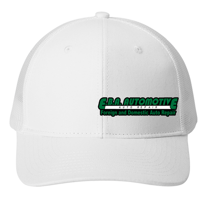 Baseball Hat - Snapback Trucker Cap C112 - EBA Automotive