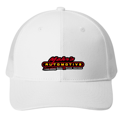 Baseball Hat - Snapback Trucker Cap C112 - Mohr's Automotive